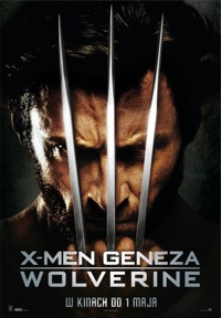 Gavin Hood ‹X-Men Geneza: Wolverine›