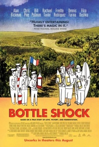 Randall Miller ‹Bottle Shock›