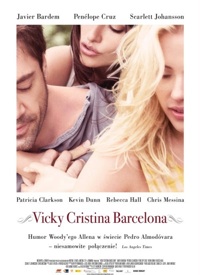 Woody Allen ‹Vicky Cristina Barcelona›