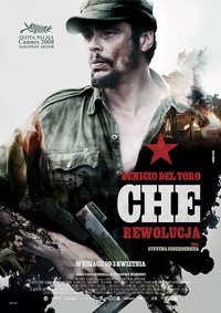 Steven Soderbergh ‹Che: Rewolucja›