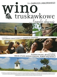 Dariusz Jabłoński ‹Wino truskawkowe›