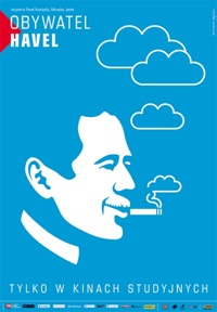 Miroslav Janek, Pavel Koutecký &lsaquo;Obywatel Havel&rsaquo;