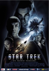 J.J. Abrams ‹Star Trek›