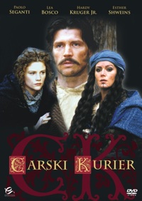 Fabrizio Costa &lsaquo;Carski kurier&rsaquo;