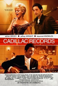 Darnell Martin ‹Cadillac Records›
