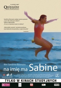Sandrine Bonnaire &lsaquo;Na imię ma Sabine&rsaquo;