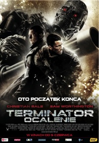 McG ‹Terminator: Ocalenie›