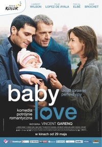 Vincent Garenq &lsaquo;Baby Love&rsaquo;