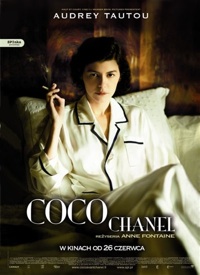 Anne Fontaine ‹Coco Chanel›