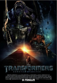 Michael Bay ‹Transformers: Zemsta upadłych›