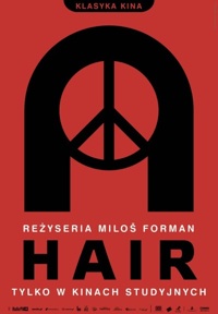 Miloš Forman ‹Hair›