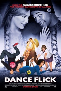 Damien Dante Wayans &lsaquo;Dance Flick&rsaquo;