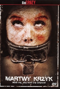 Matt Cantu, Lance Kawas &lsaquo;Martwy krzyk&rsaquo;