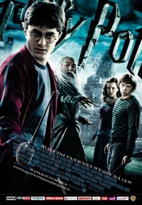 David Yates ‹Harry Potter i Książę Półkrwi›