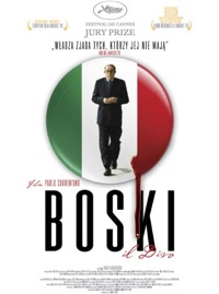 Paolo Sorrentino ‹Boski›