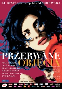 Pedro Almodóvar ‹Przerwane objęcia›