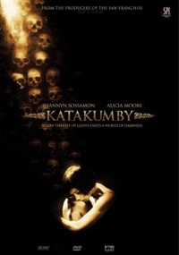 Tomm Coker, David Elliot &lsaquo;Katakumby&rsaquo;