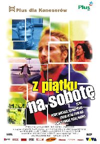 Tom Barman &lsaquo;Z piątku na sobotę&rsaquo;