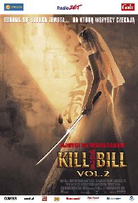 Quentin Tarantino ‹Kill Bill: Vol. 2›