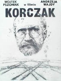 Andrzej Wajda ‹Korczak›