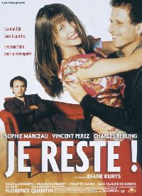 Diane Kurys ‹Zostaję!›