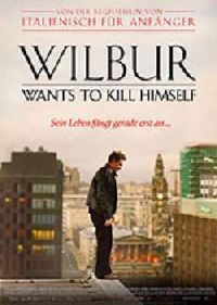 Lone Scherfig ‹Wilbur chce się zabić›