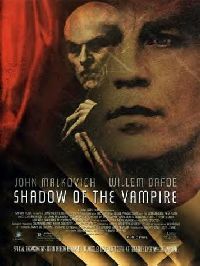 E. Elias Merhige &lsaquo;Cień wampira&rsaquo;