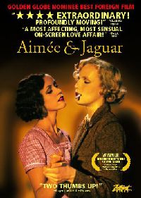 Max Färberböck &lsaquo;Aimee i Jaguar&rsaquo;