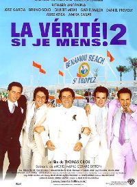 Thomas Gilou &lsaquo;Jak mamę kocham, nie kłamię!&rsaquo;