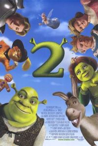 Kelly Asbury, Andrew Adamson, Conrad Vernon ‹Shrek 2›
