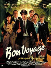 Jean-Paul Rappeneau ‹Bon voyage›