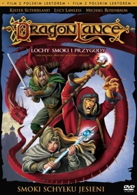 Will Meugniot &lsaquo;Dragonlance: Smoki schyłku jesieni&rsaquo;