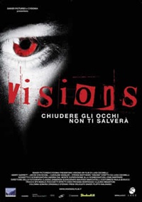 Luigi Cecinelli &lsaquo;Visions&rsaquo;