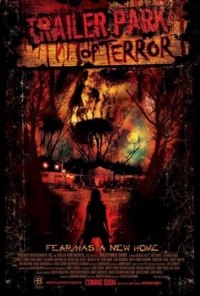 Steven Goldmann &lsaquo;Trailer Park of Terror&rsaquo;
