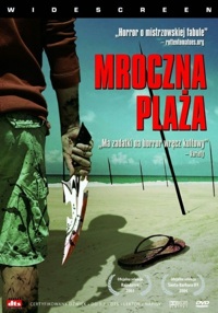 Martin Murphy &lsaquo;Mroczna plaża&rsaquo;