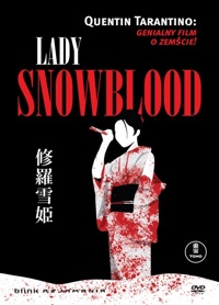 Toshiya Fujita &lsaquo;Lady Snowblood&rsaquo;