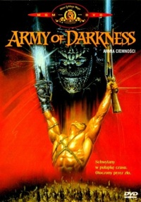 Sam Raimi ‹Armia ciemności›