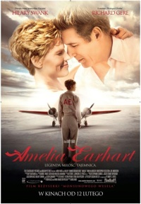 Mira Nair ‹Amelia Earhart›