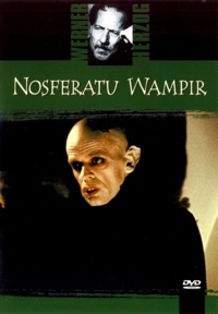 Werner Herzog ‹Nosferatu wampir›