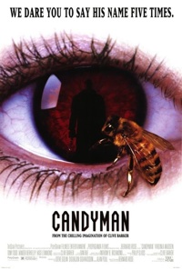 Bernard Rose ‹Candyman›