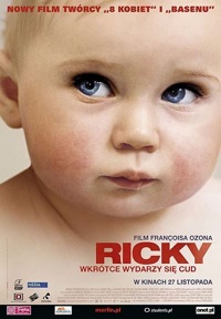 François Ozon ‹Ricky›