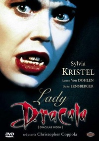 Christopher Coppola &lsaquo;Lady Dracula&rsaquo;
