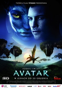 James Cameron ‹Avatar›