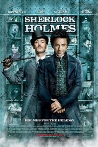 Guy Ritchie ‹Sherlock Holmes›