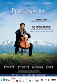 Yôjirô Takita &lsaquo;Pożegnania&rsaquo;