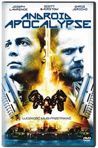 Paul Ziller ‹Apokalipsa androidów›