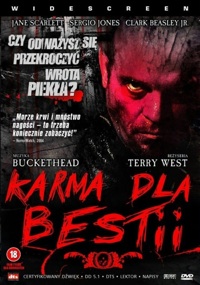 Terry West &lsaquo;Karma dla bestii&rsaquo;