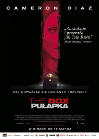 Richard Kelly ‹The Box. Pułapka›