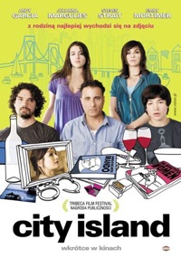 Raymond De Felitta &lsaquo;City Island&rsaquo;