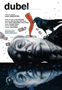 Johan Grimonprez &lsaquo;Dubel&rsaquo;